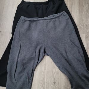 2 Pair JMS Sweatpants